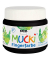 MUCKI Fingerfarbe schwarz