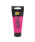 SOLO GOYA Acrylfarbe neonpink
