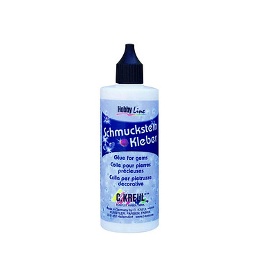 Schmucksteinkleber Schmucksteinkleber