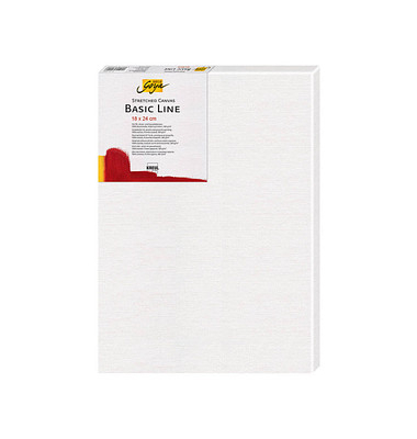 KREUL Keilrahmen rechteckig weiß 18,0 x 24,0 cm KREUL Keilrahmen rechteckig weiß 18,0 x 24,0 cm