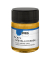 Acrylfarbe gold