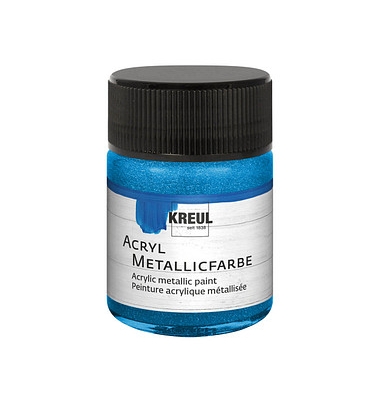 Acrylfarbe blau Acrylfarbe blau