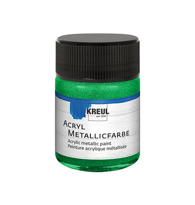 Acrylfarbe grün Acrylfarbe grün