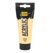 SOLO GOYA Acrylfarbe beige
