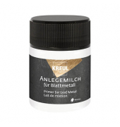 Anlegemilch