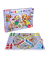 noris Der Bunte Würfel Brettspiel