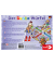 noris Der Bunte Würfel Brettspiel
