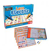 Lern-Electric Geschicklichkeitsspiel