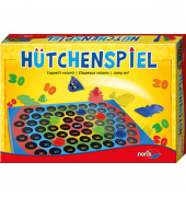 noris Hütchenspiel Geschicklichkeitsspiel