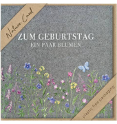 Geburtstagskarten 6940242 Blumen