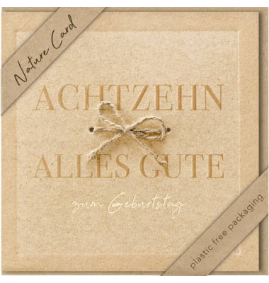 Geburtstagskarten 694025-2
