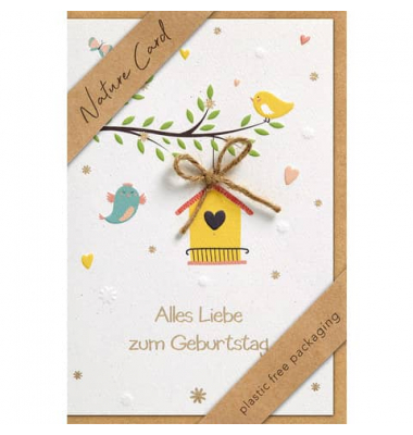 Geburtstagskarten 693035-2