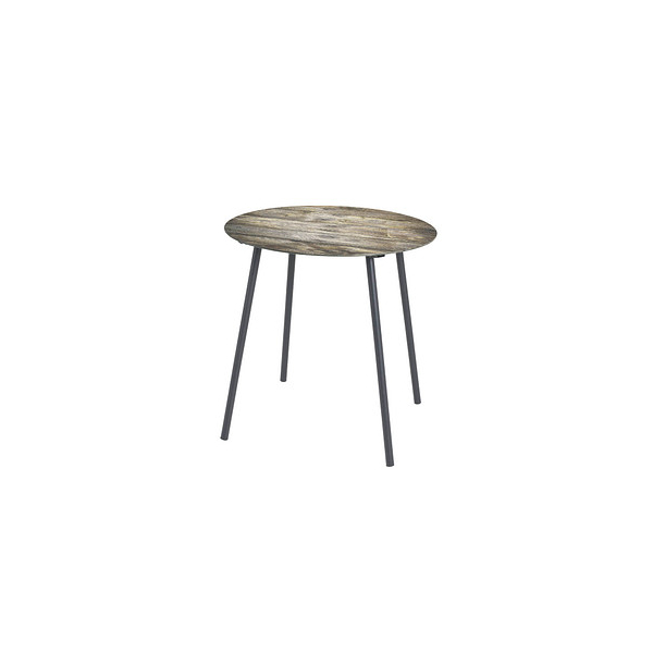 4001070154378 - Beistelltisch Glas schwarz 400 x 400 x 410 cm 4001070154378 HAKU Möbel 4001070154378 - Beistelltisch Glas schwarz 400 x 400 x 410 cm 4001070154378 HAKU Möbel