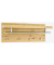HAKU Möbel Wandgarderobe 15612 braun Metall 4 Haken 75,0 x 30,0 cm
