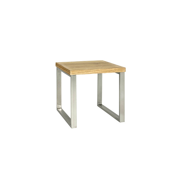 4001070156181 - Beistelltisch Holz eiche 450 x 500 x 450 cm 4001070156181 HAKU Möbel 4001070156181 - Beistelltisch Holz eiche 450 x 500 x 450 cm 4001070156181 HAKU Möbel