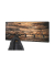 HAKU Möbel Wandgarderobe 18888 Motiv Holz 5 Haken 60,0 x 25,0 cm