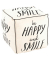 HAKU Möbel Sitzsack beige