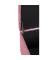 HAKU Möbel Sitztruhe 25430 rot, weiß Holz 65,0 cm