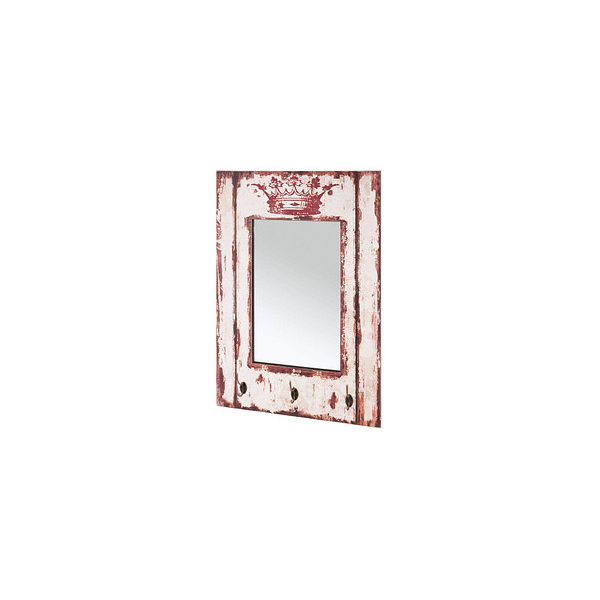 4001070899934 - Wandgarderobe 89993 Motiv Holz 3 Haken 520 x 800 cm 4001070899934 HAKU Möbel 4001070899934 - Wandgarderobe 89993 Motiv Holz 3 Haken 520 x 800 cm 4001070899934 HAKU Möbel