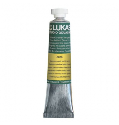 LUKAS K80260007   20ml