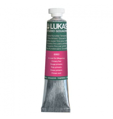 LUKAS K80600007   20ml