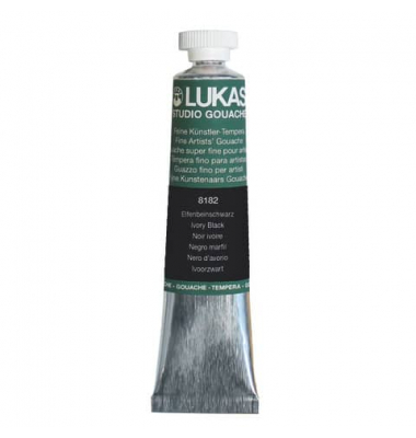 LUKAS K81820007   20ml