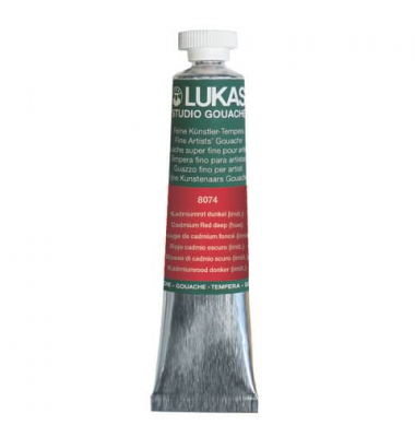 LUKAS K80740007   20ml