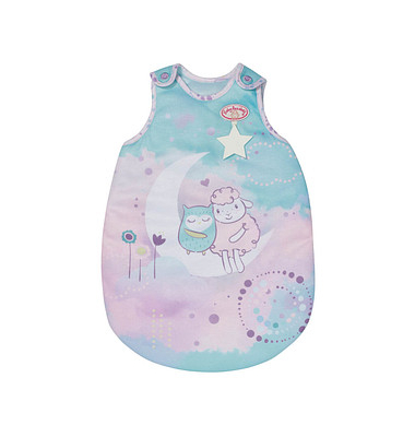 Zapf Creation Sweet Dreams Schlafsack Puppenzubehör