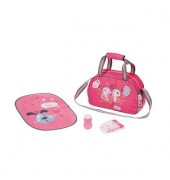 Zapf Creation Wickeltasche Puppenzubehör