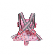 Zapf Creation Babytrage Puppenzubehör