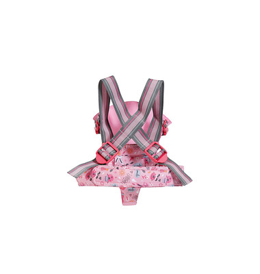 Zapf Creation Babytrage Puppenzubehör