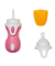 Zapf Creation Flasche und Löffel Puppenzubehör