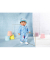 Zapf Creation Deluxe Jeans Overall Puppenzubehör