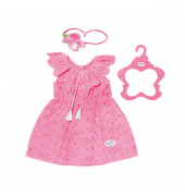 Zapf Creation Trend Blumenkleid Puppenzubehör