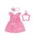 Zapf Creation Trend Blumenkleid Puppenzubehör