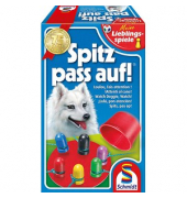 Schmidt Spitz pass auf! Geschicklichkeitsspiel