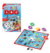 Schmidt DOG Kids Brettspiel