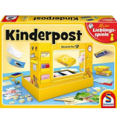 Kinderpost Lernspielzeug