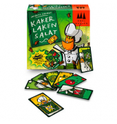 Schmidt Kakerlakensalat Kartenspiel
