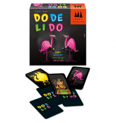 Schmidt Dodelido Kartenspiel