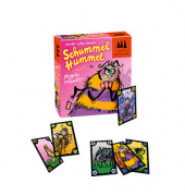 Schmidt Schummel Hummel Kartenspiel