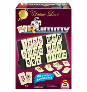 Schmidt MyRummy Classic Geschicklichkeitsspiel