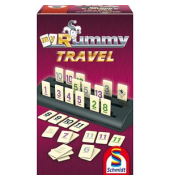 Schmidt MyRummy Travel Geschicklichkeitsspiel