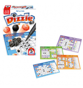 Schmidt Dizzle Würfelspiel