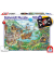 Schmidt In der Piratenbucht Puzzle 100 Teile