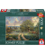 Schmidt Thomas Kinkade Country Living Puzzle 1000 Teile