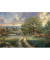 Schmidt Thomas Kinkade Country Living Puzzle 1000 Teile
