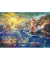 Schmidt Thomas Kinkade Kleine Meerjungfrau - Arielle Puzzle 1000 Teile