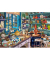 Schmidt Steve Read - Secret Puzzle Künstler-Atelier Puzzle 1000 Teile