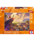 Schmidt Disney Thomas Kinkade König der Löwen Puzzle 1000 Teile